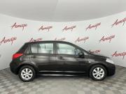 Nissan Tiida I Рестайлинг Псков  - изображение 25
