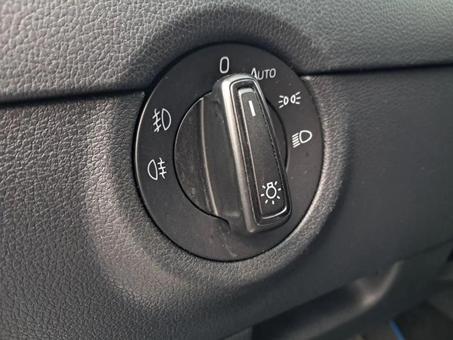 Skoda Octavia III (A7) Рестайлинг Санкт-Петербург  - изображение 13
