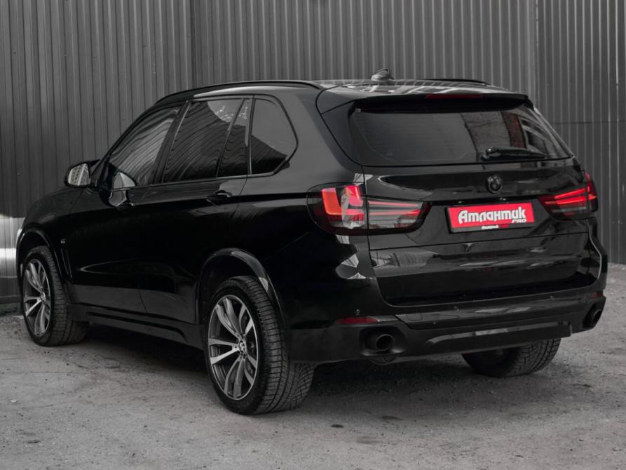 BMW X5 III (F15) Екатеринбург  - изображение 4