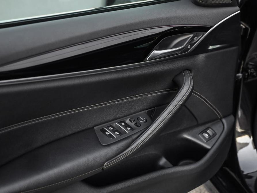 BMW 5 серии VII (G30/G31/G38) Санкт-Петербург  - изображение 21
