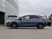 Hyundai i30 II Самара  - изображение 27