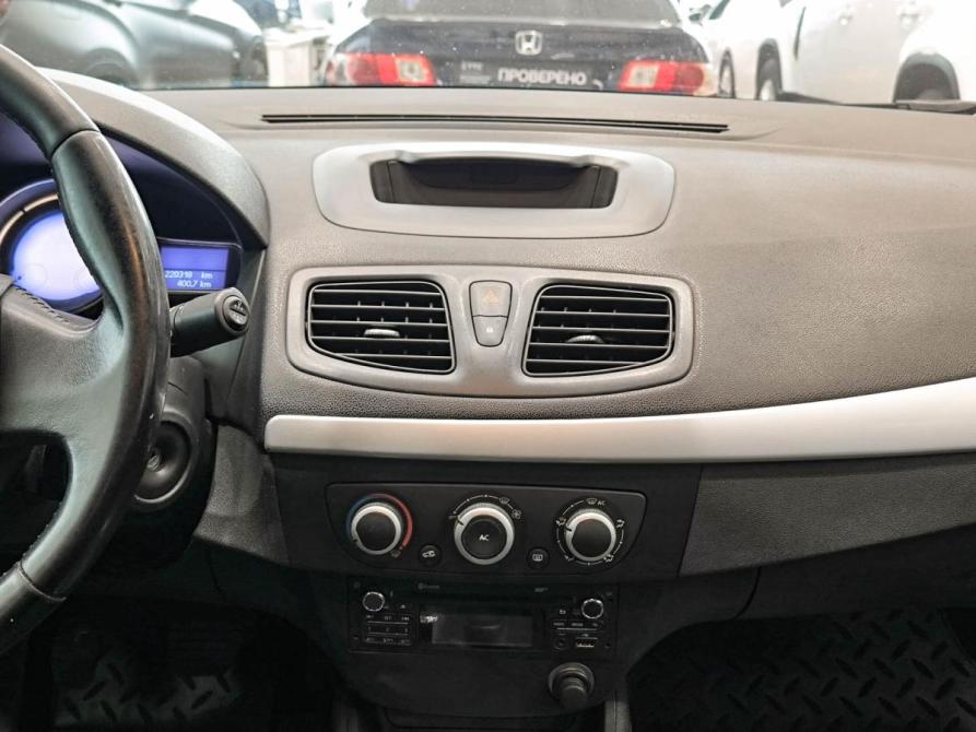 Renault Fluence I Рестайлинг Казань  - изображение 18
