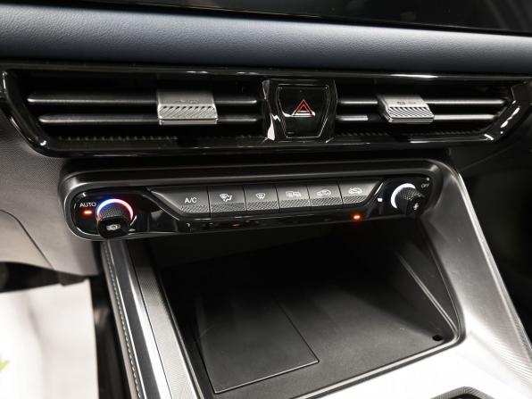 GAC GS3 с пробегом 2024 года, цена 2 175 000 рублей, 13629 км, внедорожник, Автокод Объявления