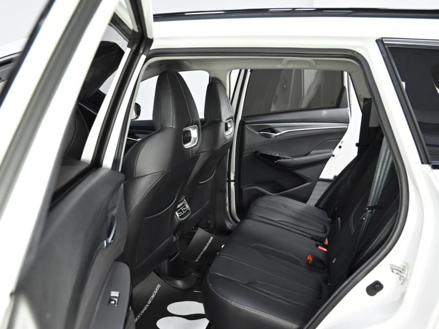 Changan CS75 Plus I Рестайлинг Москва  - изображение 19