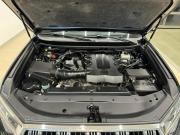 Toyota Land Cruiser Prado 150 Series Рестайлинг 2 Челябинск  - изображение 38
