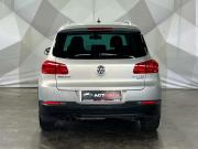 Volkswagen Tiguan I Рестайлинг Оренбург  - изображение 29