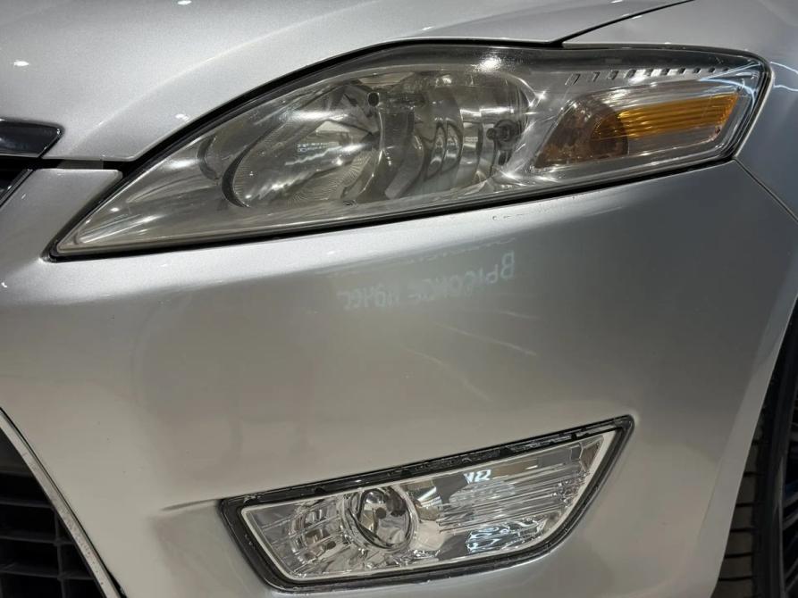 Ford Mondeo IV Новосибирск  - изображение 10