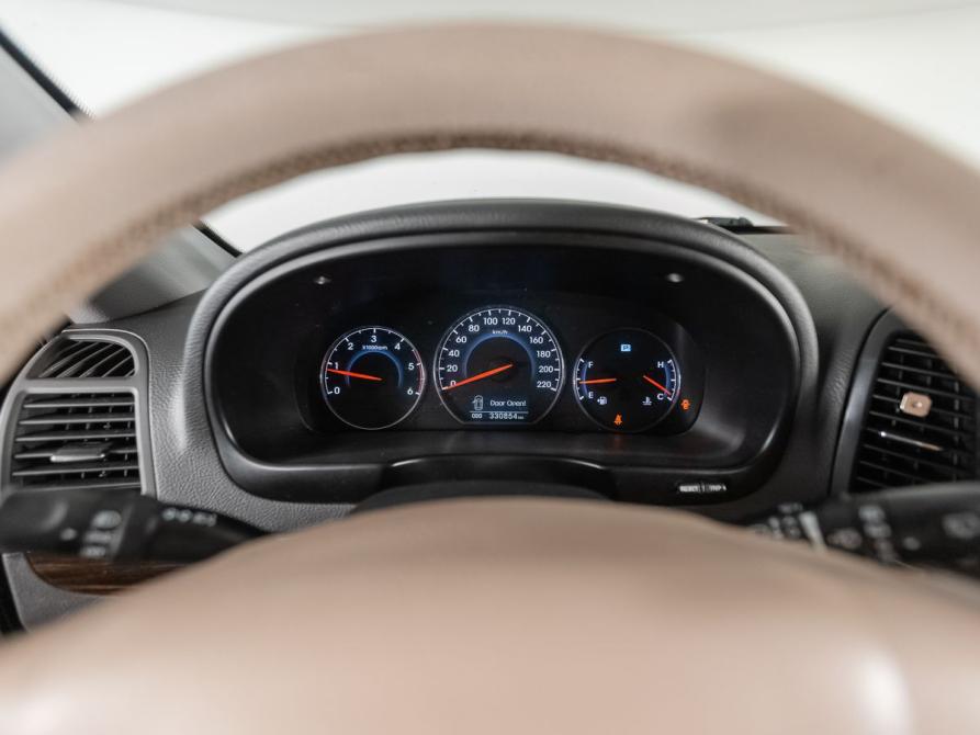 Hyundai Santa Fe II Рестайлинг Челябинск  - изображение 9