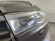 Toyota Highlander III (XU50) Уфа  - изображение 49