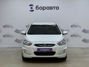 Hyundai Solaris I Ставрополь  - изображение 19