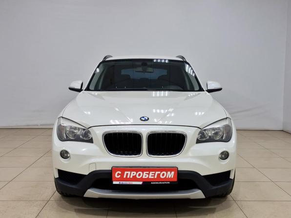 BMW X1 I (E84) Рестайлинг с пробегом 2013 года, цена 1 095 000 рублей, 237940 км, внедорожник, Автокод Объявления