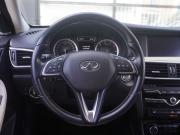 Infiniti QX30 Москва  - изображение 29