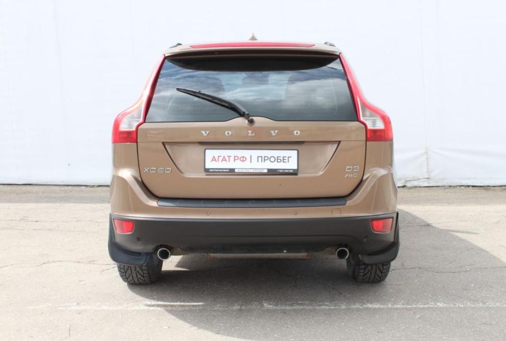 Volvo XC60 I Нижний Новгород  - изображение 6
