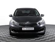 Kia Ceed II Рестайлинг Москва  - изображение 27