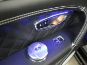 Bentley Bentayga I Москва  - изображение 67