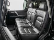 Toyota Land Cruiser 200 Series Тюмень  - изображение 38