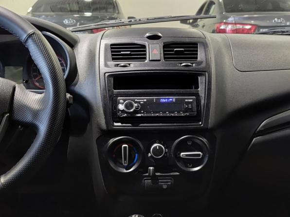 Lada (ВАЗ) Kalina II с пробегом 2014 года, цена 280 000 рублей, 219158 км, хэтчбек, Автокод Объявления
