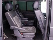 Volkswagen Multivan T5 Москва  - изображение 30