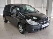 Hyundai Getz I Рестайлинг Москва  - изображение 23
