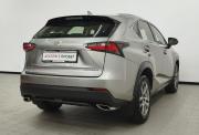 Lexus NX I Екатеринбург  - изображение 30