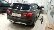 Lada (ВАЗ) Vesta I Мурино  - изображение 10