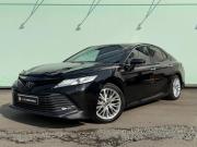 Toyota Camry VIII (XV70) Кемерово  - изображение 17