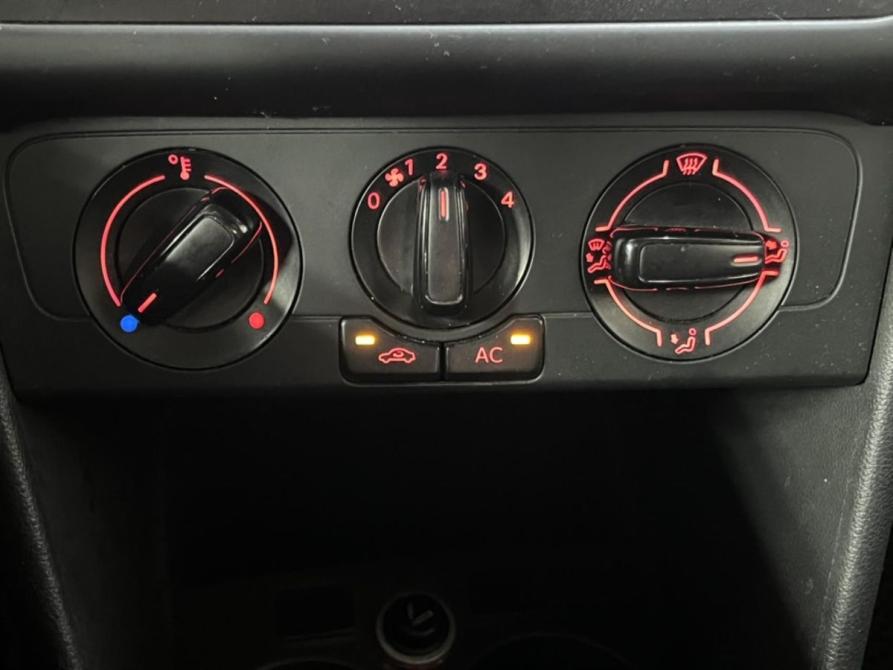 Volkswagen Polo V Курск  - изображение 12