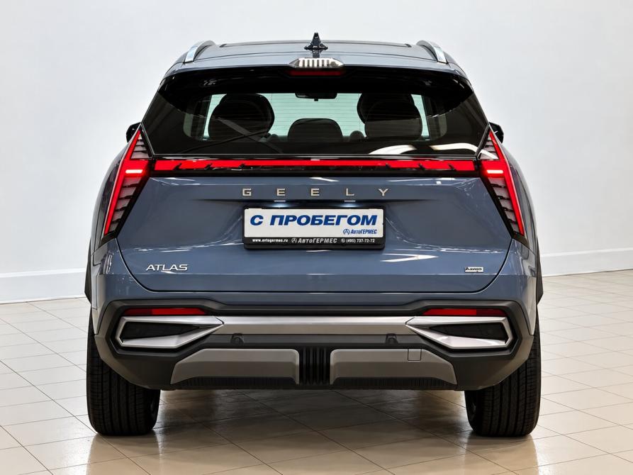 Geely Atlas II Балашиха  - изображение 3