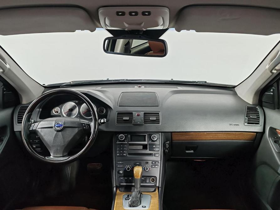 Volvo XC90 I Рестайлинг Москва  - изображение 22