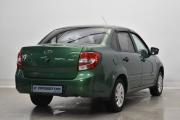 Lada (ВАЗ) Granta I Москва  - изображение 17