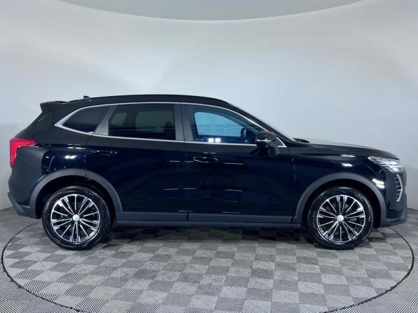 Haval Jolion I Рестайлинг с пробегом 2024 года, цена 1 985 000 рублей, 37905 км, внедорожник, Автокод Объявления