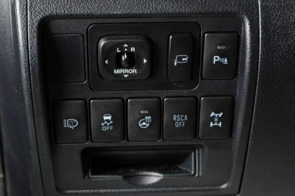 Toyota Land Cruiser 200 Series Рестайлинг 1 Тюмень  - изображение 22