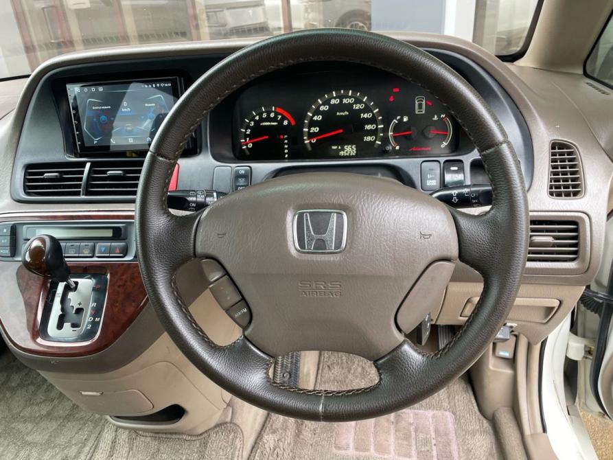 Honda Odyssey II Краснодар  - изображение 16