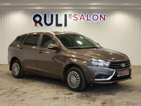 Lada (ВАЗ) Vesta I с пробегом 2019 года, цена 980 000 рублей, 144015 км, универсал, Автокод Объявления