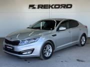 Kia Optima III Уфа  - изображение 20