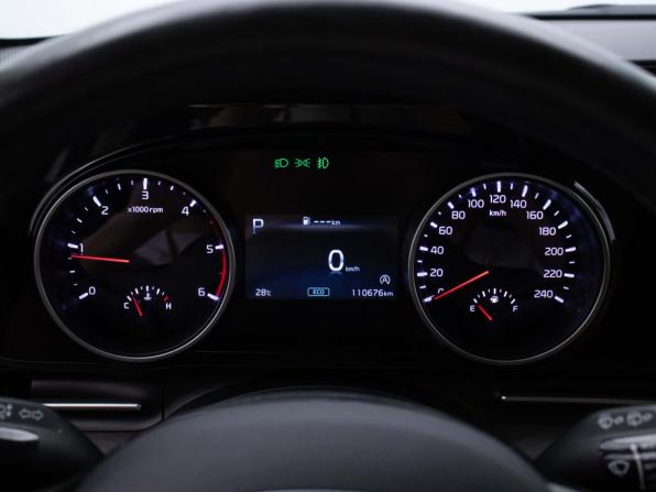 Kia Carnival IV с пробегом 2021 года, цена 3 625 000 рублей, 110675 км, минивэн, Автокод Объявления