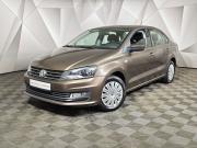 Volkswagen Polo V Рестайлинг Москва  - изображение 20