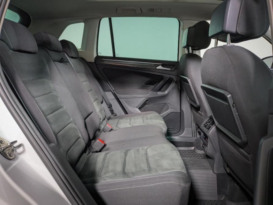 Volkswagen Tiguan II Екатеринбург  - изображение 15