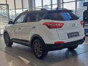 Hyundai Creta I Рестайлинг Казань  - изображение 30