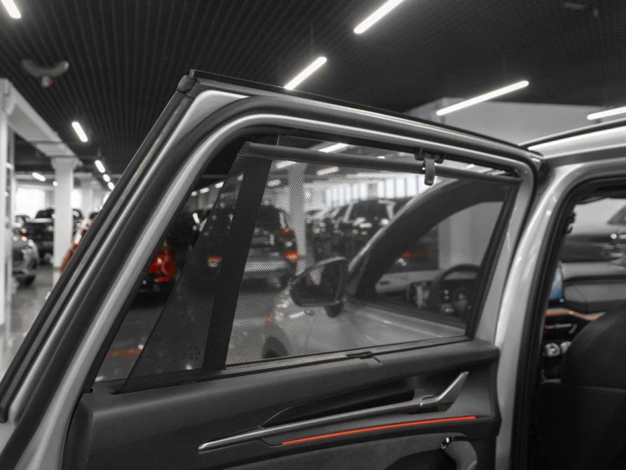 Skoda Kodiaq II Москва  - изображение 17