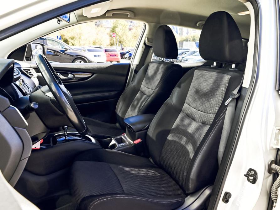 Nissan Qashqai II Екатеринбург  - изображение 16