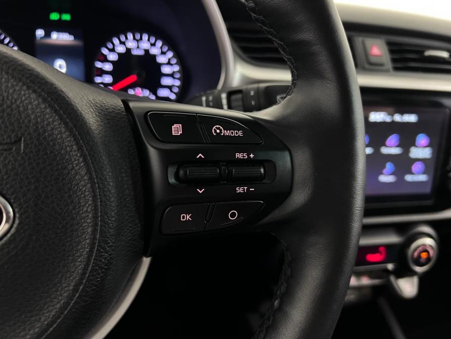 Kia Rio IV Рестайлинг Ростов-на-Дону  - изображение 13