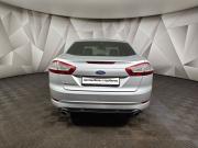 Ford Mondeo IV Рестайлинг Москва  - изображение 27