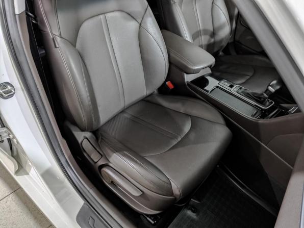 Kia Optima IV Рестайлинг с пробегом 2019 года, цена 1 699 000 рублей, 161401 км, седан, Автокод Объявления