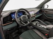 Geely Monjaro I Москва  - изображение 46