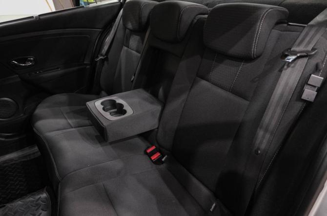 Renault Fluence I с пробегом 2012 года, цена 629 000 рублей, 223000 км, седан, Автокод Объявления