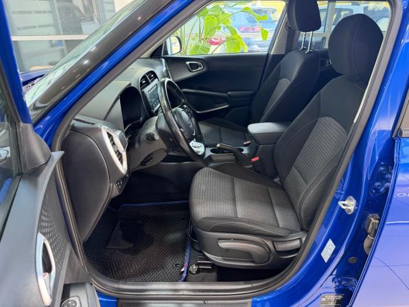 Kia Soul III с пробегом 2019 года, цена 1 880 000 рублей, 41493 км, хэтчбек, Автокод Объявления