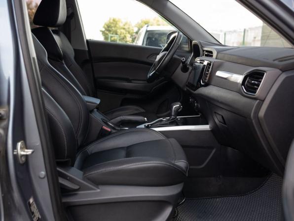 Chery Tiggo 4 I Рестайлинг с пробегом 2020 года, цена 1 360 000 рублей, 61422 км, внедорожник, Автокод Объявления
