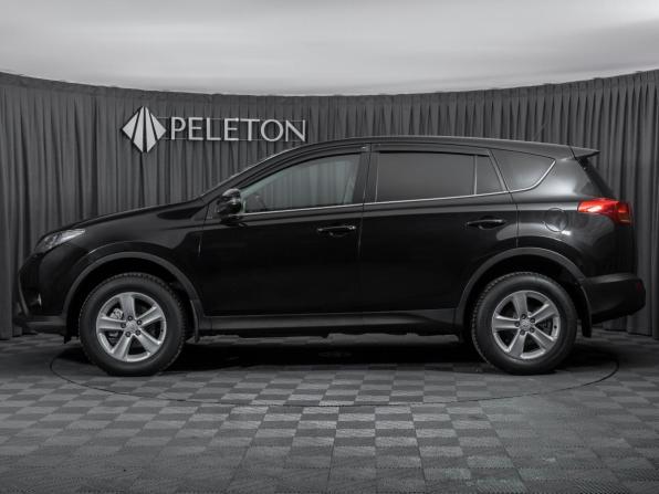 Toyota RAV4 IV (XA40) с пробегом 2013 года, цена 1 675 000 рублей, 217429 км, внедорожник, Автокод Объявления