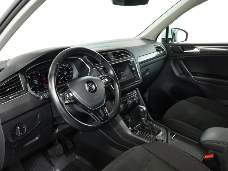 Volkswagen Tiguan II Москва  - изображение 13